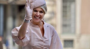 Máxima de Holanda: primeras impresiones de la serie de Antena 3 sobre la vida de la actual consorte de los Países Bajos