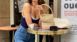 Parfois está a punto de agotar las alpargatas de yute favoritas de las francesas: combinan con todo y por solo 23,99 €