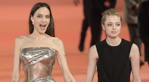 Shiloh, la hija de Angelina Jolie y Brad Pitt, renuncia al apellido de su padre: así es cómo cerró el círculo familiar