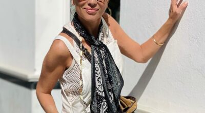 3 pantalones beige elegantes de Zara que pedirás con envío urgente en rebajas porque respiran lujo silencioso