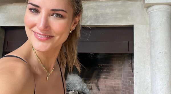 Alba Carrillo ficha por Netflix para presentar la versión española de ‘Jugando con Fuego’