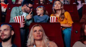 Los mejores estrenos de cine que llegan a la gran pantalla este 28 de junio