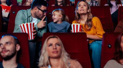 Los mejores estrenos de cine que llegan a la gran pantalla este 28 de junio