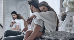 Cómo afecta el estrés al deseo sexual, según los expertos