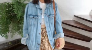 Estoy obsesionada con estas faldas rebajadas en Mango y no me las pienso quitar en todo el verano (desde 15,99 euros)