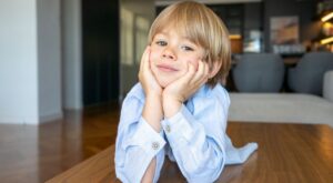 Ya no es Borja o Gonzalo: este es el nombre de niño pijo que es tendencia y tiene solo 4 letras