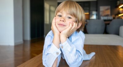 Ya no es Borja o Gonzalo: este es el nombre de niño pijo que es tendencia y tiene solo 4 letras