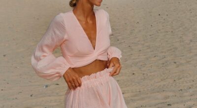 Lidl agotará las bermudas elegantes que sientan bien a todas por 6,99 euros: afinan cintura y potencian el bronceado