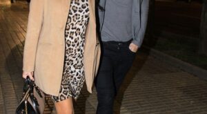 Pilar Rubio ingresa para dar a luz a su primer hijo