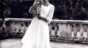 50 años de historias de amor, por Pronovias