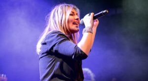 ¿Amaia Montero regresa a La Oreja de Van Gogh después de 17 años?