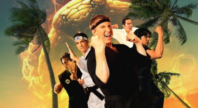 Ya conocemos los estrenos que llegan a Netflix en julio 2024: más pelis y series que nunca