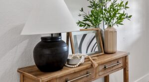 Estoy obsesionada con las cestas de fibras de Aldi rebajadas a 5,99 euros que darán un toque fresco a mi recibidor