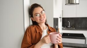 Desde que decidí sustituir el café por esta bebida sin calorías perdí 5 kilos en un mes