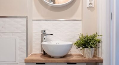 Mi baño era un caos hasta que fiché el gadget de Lidl con el que gané orden y espacio por 9,99 euros