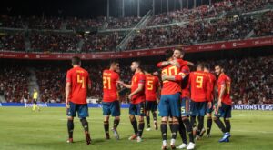 Eurocopa 2024: dos jugadores de la selección española revelan su insólito vínculo familiar (casados con gemelas)