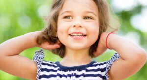 Este nombre de niña, muy utilizado en los años 1940, resurgirá en las tendencias de este 2024