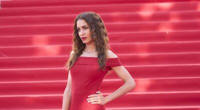 El sorprendente cambio de look de Hiba Abouk poco después de conocerse su acercamiento con Álvaro Escassi