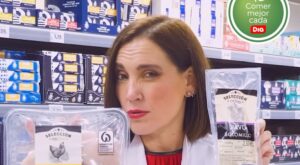 Boticaria García lo confirma: estos son los alimentos más ricos en hierro que encontrarás en tu ‘súper’ de confianza