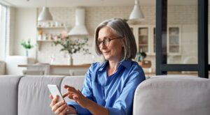 ¿A partir de qué edad consideramos ahora el inicio de la vejez? Un estudio científico desvela todas las claves