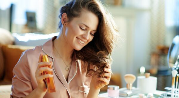 Aceite de ricino para el pelo: el mejor aliado con propiedades milagrosas para el crecimiento del cabello