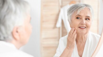 Una experta desvela los dos alimentos que ayudan a combatir la flacidez y las arrugas