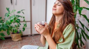 Adiós al picoteo con estas 4 infusiones que te harán controlar el apetito en verano