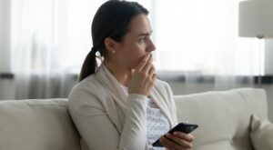 ¿Qué hacer cuando alguien me bloquea? Un psicólogo explica que debes hacer para encarar esta situación