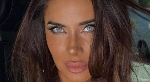 Consigue una mirada más intensa con estos dos trucos fáciles y de resultado profesional