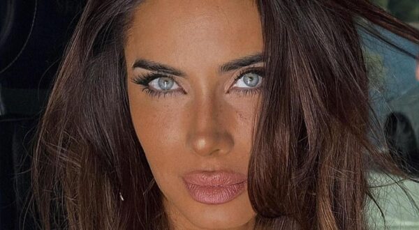 Consigue una mirada más intensa con estos dos trucos fáciles y de resultado profesional