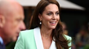 Kate Middleton se plantea su próxima reaparición pública tras anunciar los «buenos progresos» en su salud