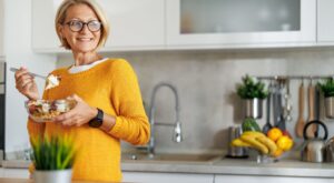Esta es la cena ligera, rápida y sabrosa para dormir del tirón (lista en 20 minutos)