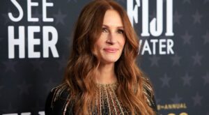 Julia Roberts se pasa al rubio: así es el color del verano que amarán las mujeres estilosas de más de 50 años