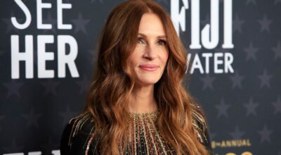 Julia Roberts se pasa al rubio: así es el color del verano que amarán las mujeres estilosas de más de 50 años