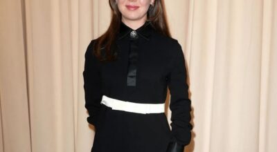 Alexandra de Hannover agota existencias del vestido más elegante y juvenil de la firma española favorita de Letizia