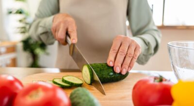 Las abuelas ya lo sabían: este es el plato del verano ideal para controlar el peso, avalado por un nutricionista
