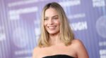 Margot Robbie y Tom Ackerley esperan su primer hijo: este es su look holgadito y elegante perfecto para premamás
