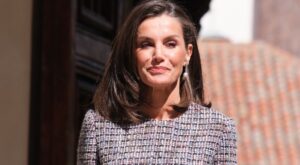 Las sandalias de verano favoritas de la reina Letizia son de estas firmas ‘made in Spain’