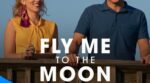 Scarlett Johansson y Channing Tatum aterrizan en Madrid para presentar su nueva película «Fly me to the moon