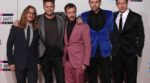 One Republic: 10 éxitos imprescindibles de la banda que interpretará el himno de la Eurocopa 2024 ‘Fire’