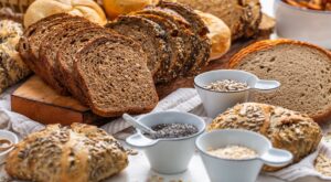 Soy médico y este es el tipo de pan más recomendado para la salud del colon