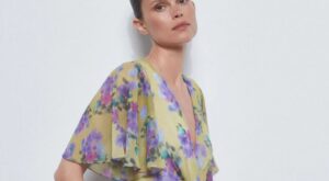 5 vestidos de Pedro del Hierro súper rebajados para mujeres elegantes a partir de 50: juveniles y sientan bien a todas