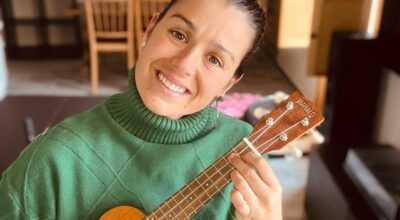 Isabel Aaiún: todo sobre la autora de ‘Potra Salvaje’, el himno que animó a La Roja en la Eurocopa 2024