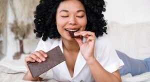 Boticaria García revela el secreto para elegir el mejor chocolate negro: «hay que mirar bien la parte de atrás»