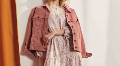 Lidl agotará los vestidos de moda para este verano por 10,99 euros: con manguita e ideales para mayores de 50