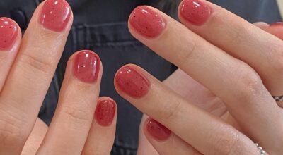 Uñas coreanas: la nueva tendencia en manicura que promete ser la favorita de las mujeres elegantes en verano