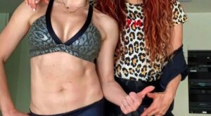 La ensalada favorita de la entrenadora personal de Shakira: muy completa y lista en 2 minutos