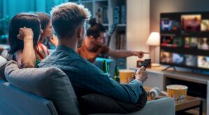 Esta es la película más vista en Netflix España y te contamos por qué