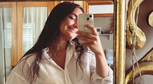 Soy redactora de moda y no me escondo: yo también he caído rendida a los pantalones ‘boxer’ este verano y me encantan