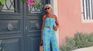 Lidl se pasa el juego con los pantalones más estilosos y juveniles para este verano por 5,99€ ideales para mujeres de 60